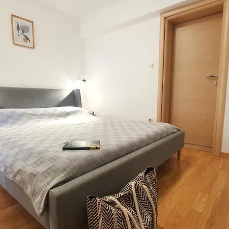 Maison d'hôtes Tre Marie Rovinj