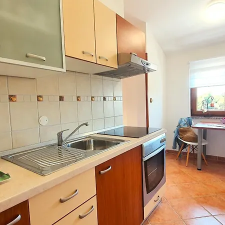Maison d'hôtes Tre Marie Rovinj