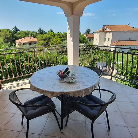 Maison d'hôtes Tre Marie