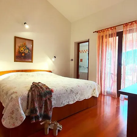Maison d'hôtes Tre Marie 3*