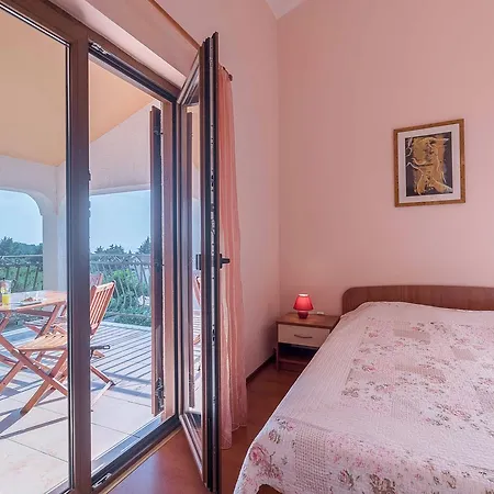 Tre Marie Maison d'hôtes Rovinj