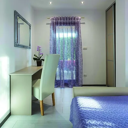 Maison d'hôtes Tre Marie Rovinj
