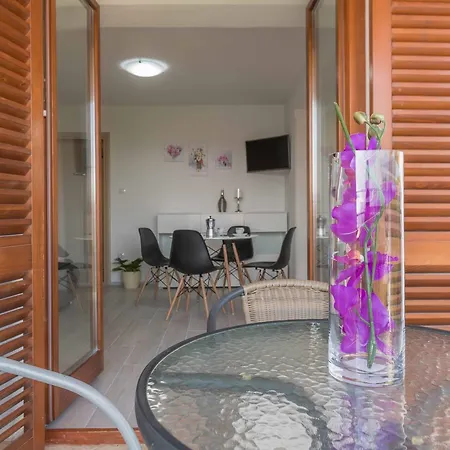 Maison d'hôtes Tre Marie Rovinj