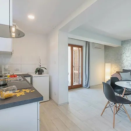 Maison d'hôtes Tre Marie Rovinj