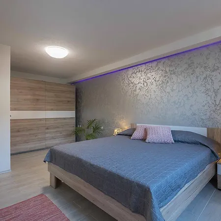 Maison d'hôtes Tre Marie 3*