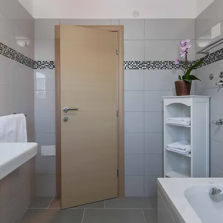Maison d'hôtes Tre Marie Rovinj
