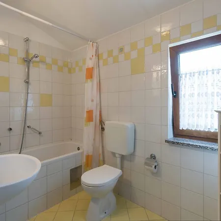 Tre Marie Maison d'hôtes Rovinj