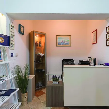 Tre Marie Maison d'hôtes Rovinj