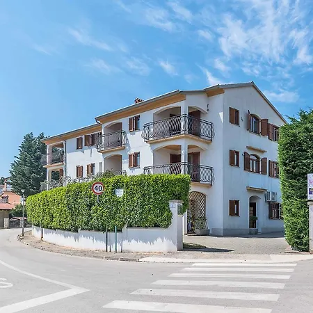 Maison d'hôtes Tre Marie Rovinj