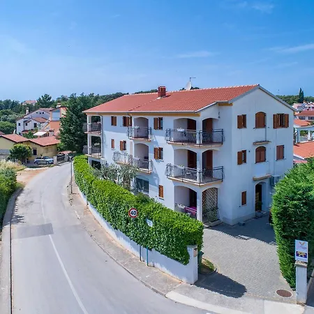 Maison d'hôtes Tre Marie 3*